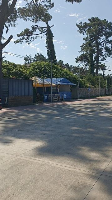 Набережная Уреки 10.07.2025