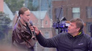 АНГЕЛИНА МЕЛЬНИКОВА НА ЛЕТФЕСТ 2025 МОСКВА