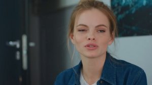 Шоурил Кати Каратеевой