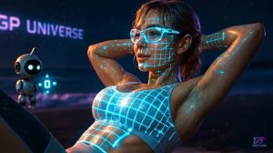 VGP ＂Bio-Sync＂ Deep House Workout Gym Mix 2025