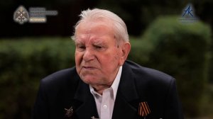 С фронта – в детский дом. Вспоминает Иван Григорьевич Фомичёв