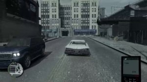 GTA IV #4