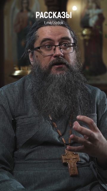 А где Бог? Отец Дмитрий Трибушный. смотреть онлайн