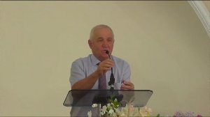 Богослужение | Церковь Три Ангела | 30 августа 2025