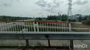 Влог г.Новоалтайск/заправка п.Солнечного/с.Берёзовка