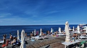 Лазаревское Сочи