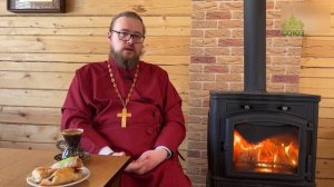 Кофе с батюшкой. Религия и вера