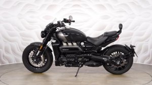 Triumph Rocket III vin SMTYBG10J5NAH0400