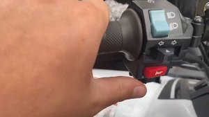 Обзор квадроцикла Linhai 300 4x4