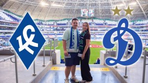 КРЫЛЬЯ СОВЕТОВ - ДИНАМО МОСКВА / КУБОК РОССИИ / ПОБЕДА С ПРИВКУСОМ ПОРАЖЕНИЯ