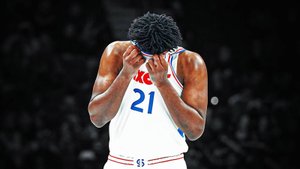 Шикарные новости для "Сиксерс" | Новости NBA