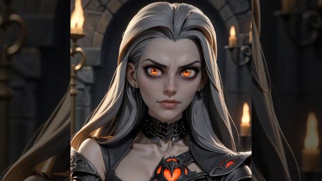 Саурон разрывает тьму