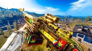 CALL OF DUTY WARZONE SOLO DUO WIN TAC-EVOLVER GAMEPLAY