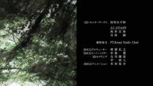 Токийский гуль | эндинг 4 | 4K | 60 fps