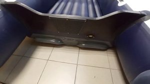Лодка надувная REEF 340НД