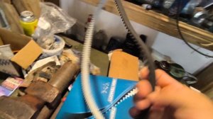 Ремень ГРМ гранта калина Dayco как отличить оригинал от подделки.
