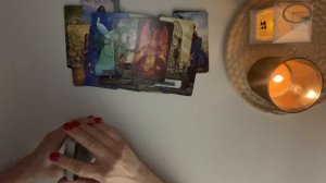 ЧТО ПРОИСХОДИТ В ЕГО ЖИЗНИ ПРЯМО СЕЙЧАС❓❗️ТАРО РАСКЛАД