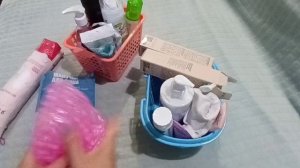 Реакция на синие волосы на работе 👩💻что на моей забытой полочке🫙🧴🙃