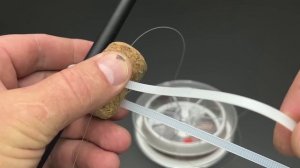 Лучший способ отличной намотки лески на катушку