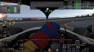 iRacing Formula B - Super Formula Series - Fixed [2025-08-30 20-31-38]