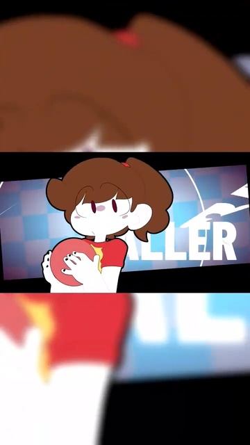 STOP POSTING ABOUT BALLER || Animation meme #shorts смотреть онлайн