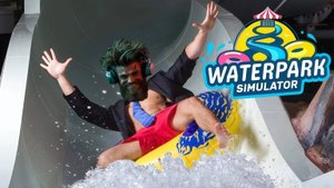 Улучшения Waterpark Simulator