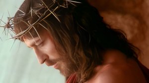 Сериал Иисус из Назарета – 1 сезон 3 серия  / Jesus of Nazareth