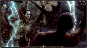 #14 Это 10 худших работ в Империуме людей. Вархаммер 40к