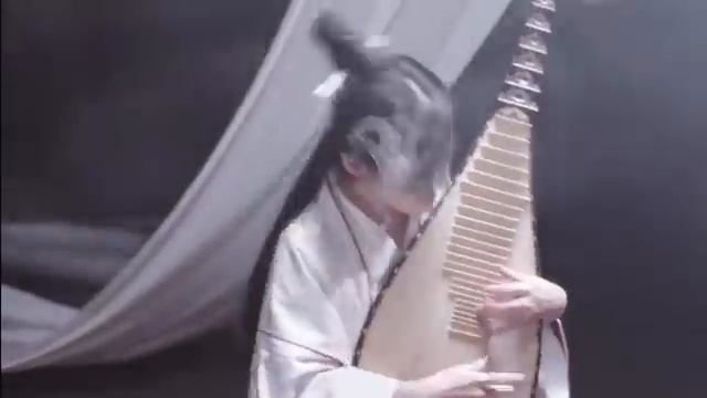 Барабанная музыка «Боевая песня принца Ланьлина». смотреть онлайн