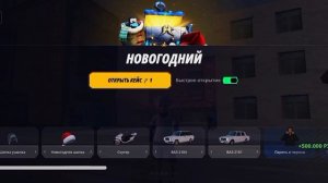 ОТКРЫТИЕ 40 КЕЙСОВ на ЛУЧШИЙ КОПИИ РАДМИРА Delux CRMP!
