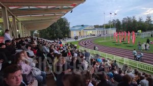 ВЕЧЕРНЯЯ ПРОГРАММА БУДЕТ ОТЛИЧНОЙ!