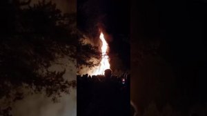 Прощание с летом