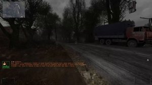 Демонстрация квеста Кабана