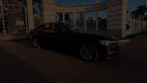 Видеообзор машины