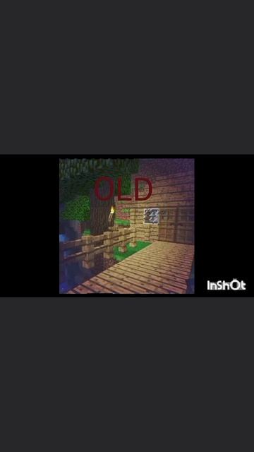 СТАРЫЙ И НОВЫЙ МАЙНКРАФТ смотреть онлайн