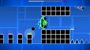 ПОКАЗАЛ СВОЙ ЛВЛ