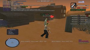 САМП РП РЕНАИССАНС