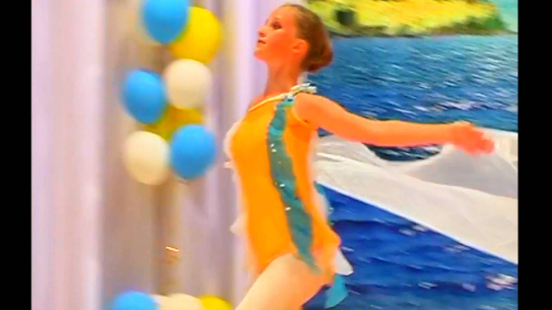 "Лунный свет " танец смотреть онлайн