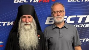 То, что родилось в сердцах участников СВО \ Война и мир