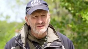 Известный учёный-ихтиолог Михаил Скопец отвечает на вопросы жителей Хабаровского края о кете в Амуре