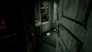 интересный хорорец