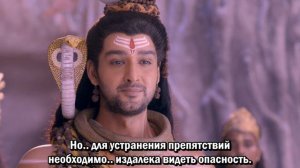 Сериал Махакали. Конец — это начало 32 серия / Mahakaali - Anth Hi Aarambh Hai
