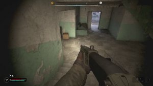 Химзавод. Военные склады. Кодовая дверь STALKER 2