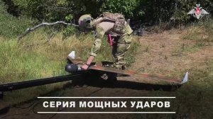 💥 Расчет самоходной гаубицы «Мста-СМ2» группировки войск «Запад» накрыл огнём пункт управления д...