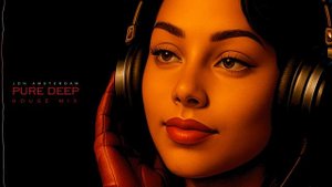 Deep House Mix  Amsterdam