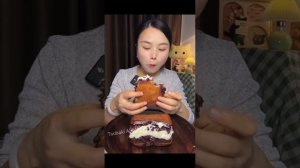 АСМР сэндвичи