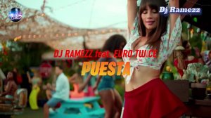 DJ Ramezz & Euro Twice - Puesta 2025 (New Eurodance)