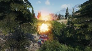 Субботний рандом как отдельный вид извращений