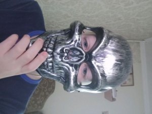 общаюсь со зрителями