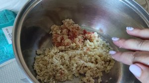 Самый простой рецепт,, "хренодера'